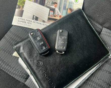 Шкода Октавія, об'ємом двигуна 2 л та пробігом 270 тис. км за 9100 $, фото 13 на Automoto.ua