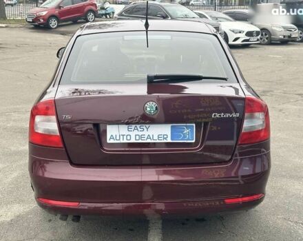 Шкода Октавия, объемом двигателя 1.8 л и пробегом 168 тыс. км за 7490 $, фото 5 на Automoto.ua