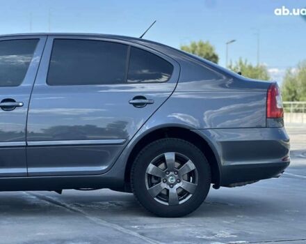 Шкода Октавия, объемом двигателя 1.8 л и пробегом 137 тыс. км за 8950 $, фото 10 на Automoto.ua