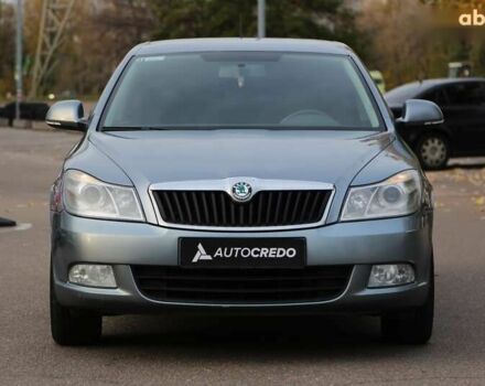 Шкода Октавія, об'ємом двигуна 1.8 л та пробігом 201 тис. км за 8900 $, фото 1 на Automoto.ua