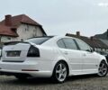 Шкода Октавия, объемом двигателя 2 л и пробегом 132 тыс. км за 12498 $, фото 7 на Automoto.ua
