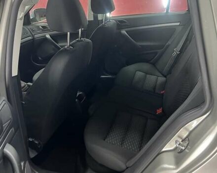 Шкода Октавия, объемом двигателя 1.6 л и пробегом 232 тыс. км за 8800 $, фото 8 на Automoto.ua