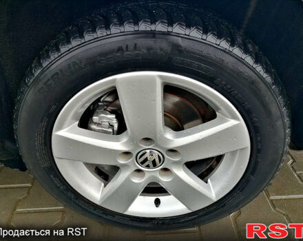 Шкода Октавия, объемом двигателя 1.8 л и пробегом 175 тыс. км за 6700 $, фото 10 на Automoto.ua