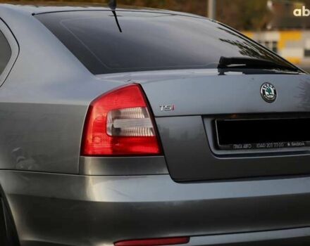 Шкода Октавія, об'ємом двигуна 1.8 л та пробігом 201 тис. км за 8900 $, фото 7 на Automoto.ua