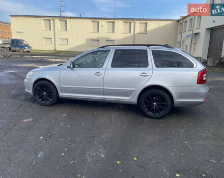 Шкода Октавия, объемом двигателя 1.6 л и пробегом 285 тыс. км за 7800 $, фото 5 на Automoto.ua