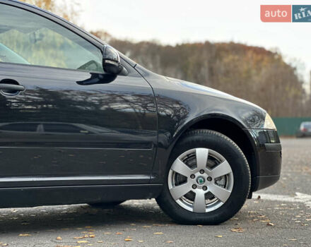 Шкода Октавія, об'ємом двигуна 1.6 л та пробігом 218 тис. км за 7999 $, фото 7 на Automoto.ua