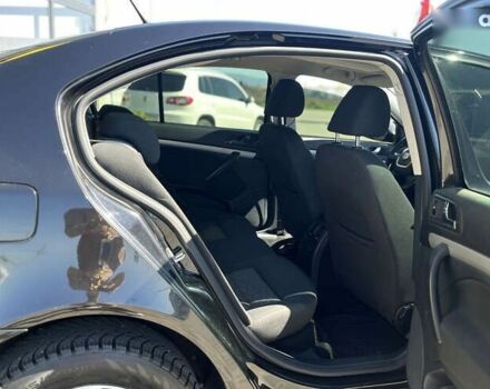 Шкода Октавія, об'ємом двигуна 1.8 л та пробігом 230 тис. км за 7100 $, фото 23 на Automoto.ua