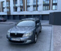 Шкода Октавия, объемом двигателя 2 л и пробегом 292 тыс. км за 8600 $, фото 2 на Automoto.ua