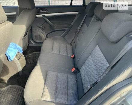 Шкода Октавия, объемом двигателя 1.99 л и пробегом 326 тыс. км за 10200 $, фото 2 на Automoto.ua