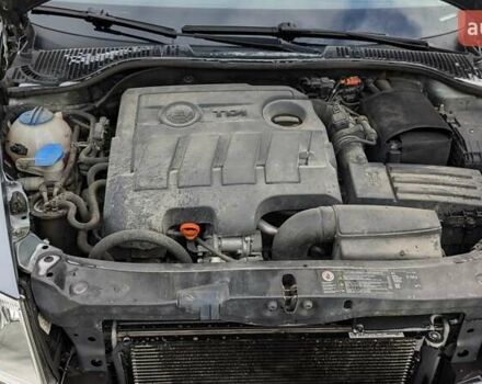Шкода Октавія, об'ємом двигуна 1.6 л та пробігом 152 тис. км за 11000 $, фото 14 на Automoto.ua