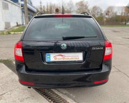 Шкода Октавія, об'ємом двигуна 1.2 л та пробігом 142 тис. км за 8599 $, фото 7 на Automoto.ua