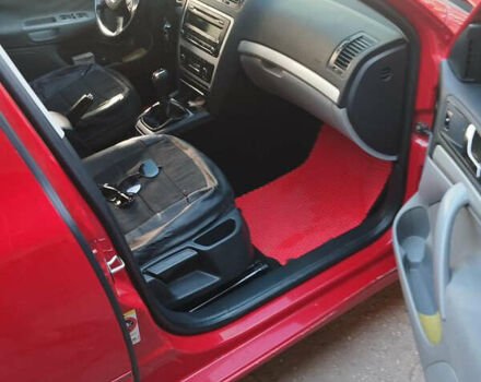 Шкода Октавия, объемом двигателя 0 л и пробегом 263 тыс. км за 8500 $, фото 4 на Automoto.ua