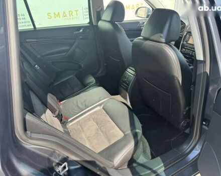 Шкода Октавия, объемом двигателя 1.8 л и пробегом 150 тыс. км за 8950 $, фото 20 на Automoto.ua
