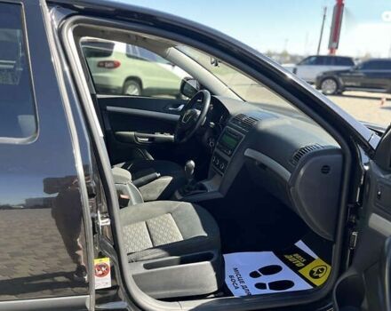 Шкода Октавія, об'ємом двигуна 1.8 л та пробігом 230 тис. км за 7100 $, фото 21 на Automoto.ua