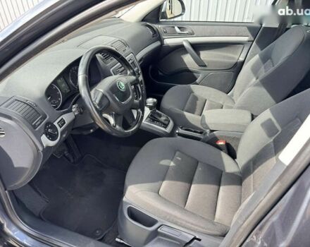 Шкода Октавия, объемом двигателя 1.8 л и пробегом 173 тыс. км за 9350 $, фото 10 на Automoto.ua