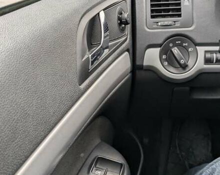 Шкода Октавія, об'ємом двигуна 1.6 л та пробігом 152 тис. км за 11000 $, фото 9 на Automoto.ua