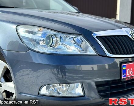 Шкода Октавия, объемом двигателя 16 л и пробегом 158 тыс. км за 9600 $, фото 2 на Automoto.ua