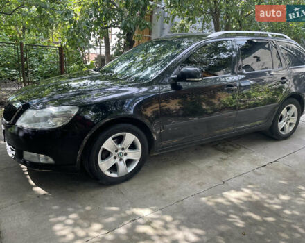 Шкода Октавия, объемом двигателя 1.6 л и пробегом 288 тыс. км за 8900 $, фото 1 на Automoto.ua