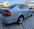 Шкода Октавия, объемом двигателя 2 л и пробегом 240 тыс. км за 9500 $, фото 15 на Automoto.ua