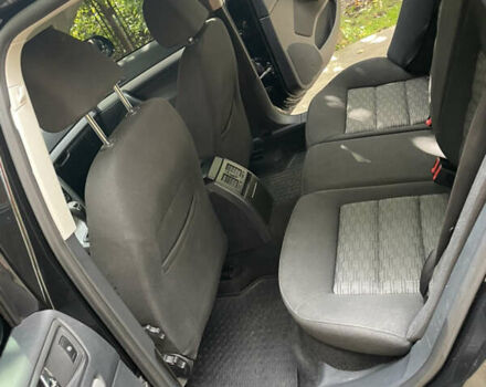 Шкода Октавия, объемом двигателя 1.6 л и пробегом 288 тыс. км за 8900 $, фото 3 на Automoto.ua