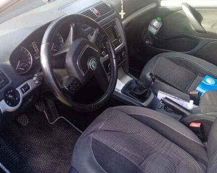 Шкода Октавия, объемом двигателя 1.6 л и пробегом 305 тыс. км за 7299 $, фото 4 на Automoto.ua
