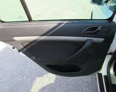 Шкода Октавия, объемом двигателя 1.4 л и пробегом 204 тыс. км за 8500 $, фото 9 на Automoto.ua