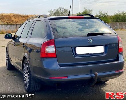 Шкода Октавия, объемом двигателя 1.6 л и пробегом 270 тыс. км за 7800 $, фото 4 на Automoto.ua