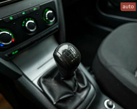 Шкода Октавия, объемом двигателя 1.4 л и пробегом 208 тыс. км за 8311 $, фото 14 на Automoto.ua