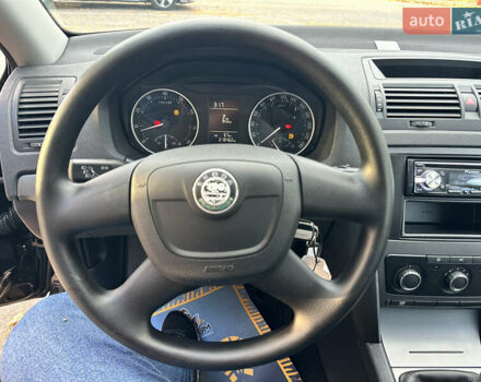 Шкода Октавія, об'ємом двигуна 1.6 л та пробігом 218 тис. км за 7999 $, фото 47 на Automoto.ua