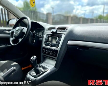 Шкода Октавия, объемом двигателя 1.4 л и пробегом 179 тыс. км за 7200 $, фото 4 на Automoto.ua