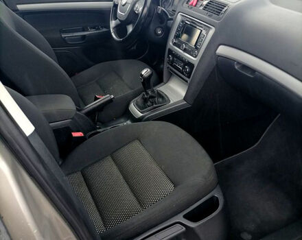 Шкода Октавия, объемом двигателя 1.8 л и пробегом 175 тыс. км за 6700 $, фото 3 на Automoto.ua