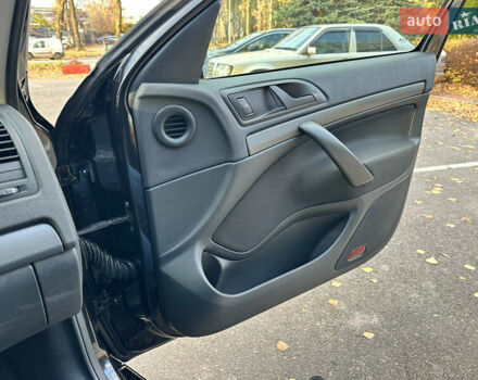 Шкода Октавія, об'ємом двигуна 1.6 л та пробігом 218 тис. км за 7999 $, фото 64 на Automoto.ua