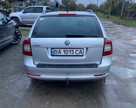 Шкода Октавія, об'ємом двигуна 2 л та пробігом 350 тис. км за 9000 $, фото 3 на Automoto.ua