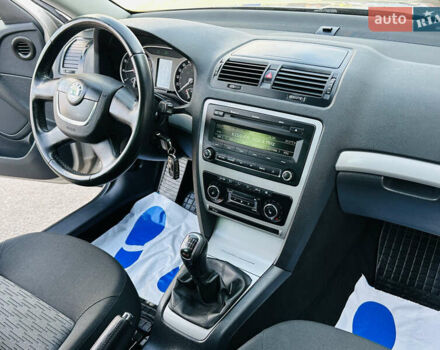 Шкода Октавия, объемом двигателя 1.8 л и пробегом 164 тыс. км за 8599 $, фото 33 на Automoto.ua