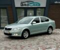 Шкода Октавия, объемом двигателя 1.8 л и пробегом 198 тыс. км за 8950 $, фото 1 на Automoto.ua