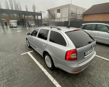 Шкода Октавия, объемом двигателя 1.98 л и пробегом 303 тыс. км за 7500 $, фото 3 на Automoto.ua