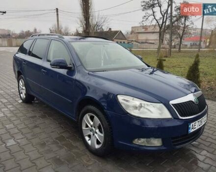 Шкода Октавия, объемом двигателя 1.97 л и пробегом 312 тыс. км за 8000 $, фото 18 на Automoto.ua