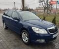 Шкода Октавия, объемом двигателя 1.97 л и пробегом 312 тыс. км за 8000 $, фото 18 на Automoto.ua