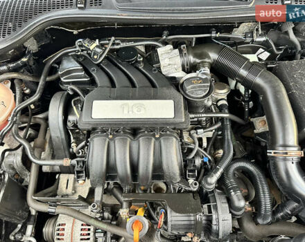 Шкода Октавія, об'ємом двигуна 1.6 л та пробігом 218 тис. км за 7999 $, фото 69 на Automoto.ua