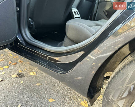 Шкода Октавія, об'ємом двигуна 1.6 л та пробігом 218 тис. км за 7999 $, фото 54 на Automoto.ua