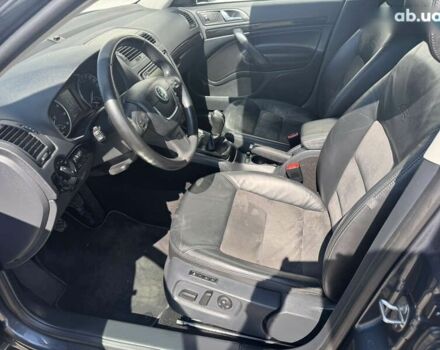 Шкода Октавия, объемом двигателя 1.8 л и пробегом 150 тыс. км за 8950 $, фото 8 на Automoto.ua