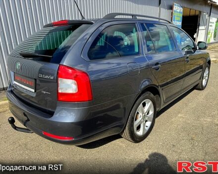 Шкода Октавия, объемом двигателя 1.8 л и пробегом 173 тыс. км за 9350 $, фото 7 на Automoto.ua