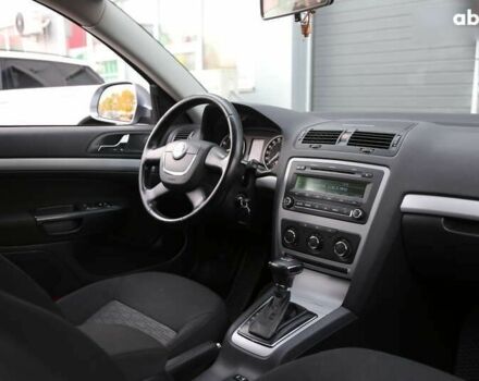 Шкода Октавія, об'ємом двигуна 1.8 л та пробігом 201 тис. км за 8900 $, фото 12 на Automoto.ua