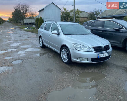 Шкода Октавія, об'ємом двигуна 2 л та пробігом 350 тис. км за 9000 $, фото 1 на Automoto.ua