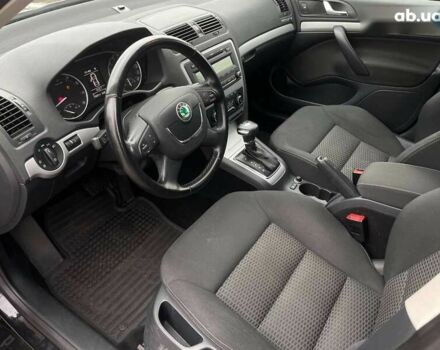 Шкода Октавія, об'ємом двигуна 1.2 л та пробігом 142 тис. км за 8599 $, фото 27 на Automoto.ua