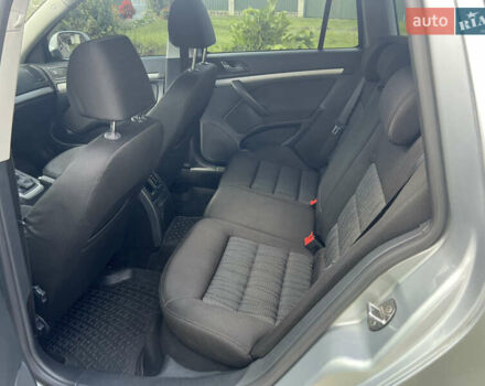 Шкода Октавія, об'ємом двигуна 2 л та пробігом 270 тис. км за 9100 $, фото 10 на Automoto.ua