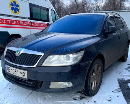 Шкода Октавія, об'ємом двигуна 1.6 л та пробігом 269 тис. км за 7500 $, фото 8 на Automoto.ua