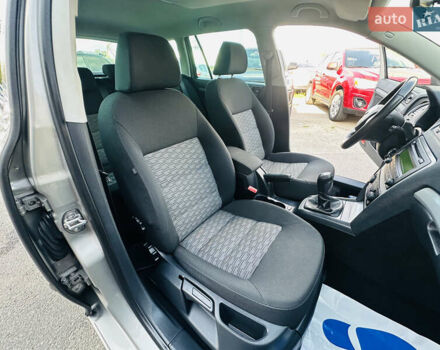 Шкода Октавия, объемом двигателя 1.8 л и пробегом 164 тыс. км за 8599 $, фото 34 на Automoto.ua