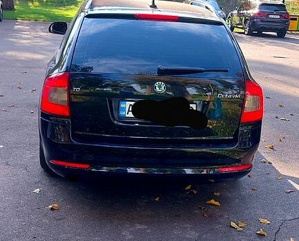 Шкода Октавия, объемом двигателя 1.6 л и пробегом 0 тыс. км за 8700 $, фото 1 на Automoto.ua