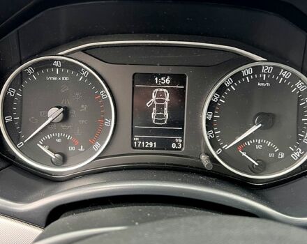 Шкода Октавія, об'ємом двигуна 1.8 л та пробігом 171 тис. км за 8999 $, фото 11 на Automoto.ua